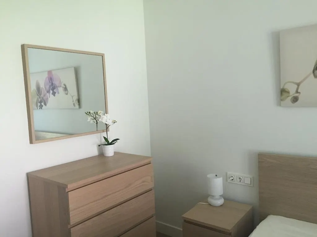 Apartamento Maskor-Gain Hotel San Sebastián