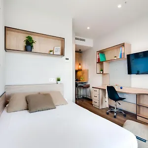 Apartamento Livensa Living - Sk, San Sebastián