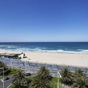 Pacific - Iberorent San Sebastián