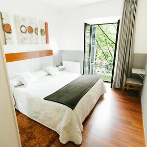 2* Gasthuis San Ignacio Centro