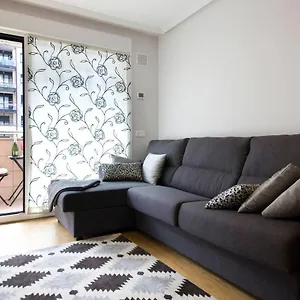 Urumea 3 San Sebastián