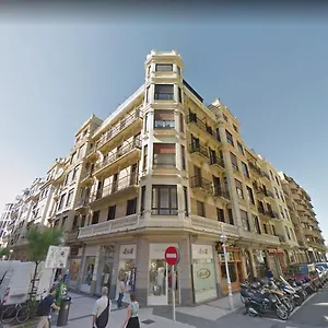 Gerezi - Basque San Sebastián