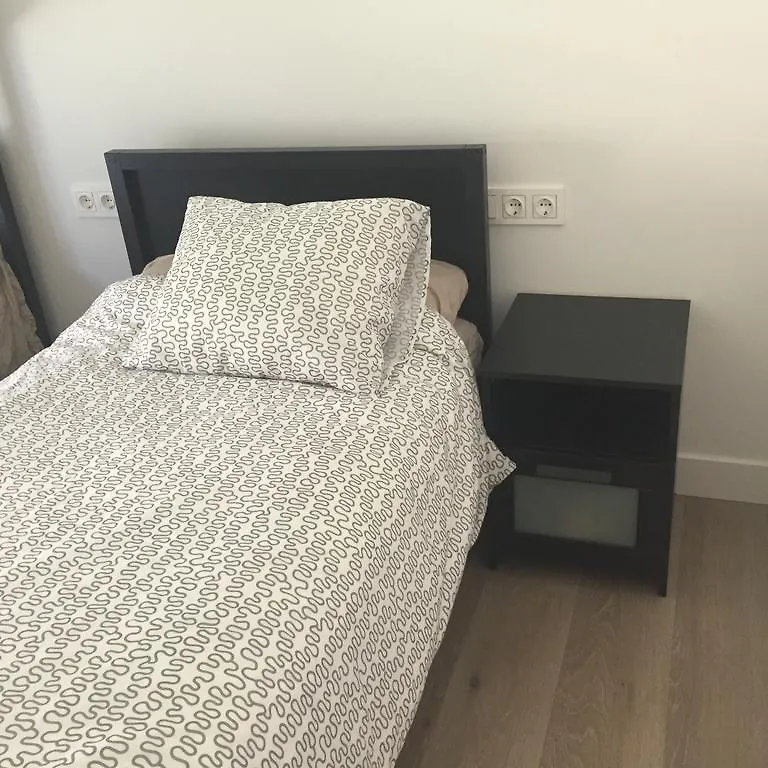 Apartment Maskor-Gain Hotel San Sebastian