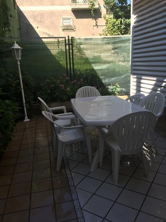 Apartment Maskor-Gain Hotel San Sebastian