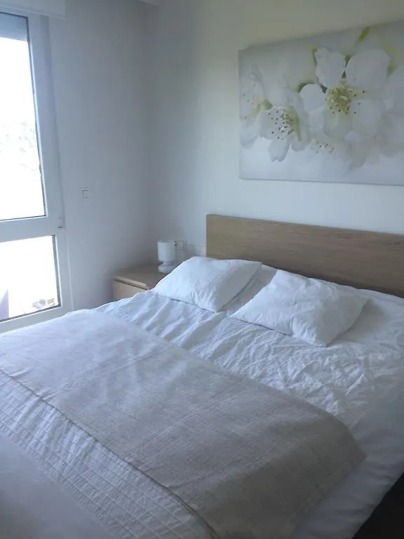 Maskor-Gain Hotel San Sebastian Apartment