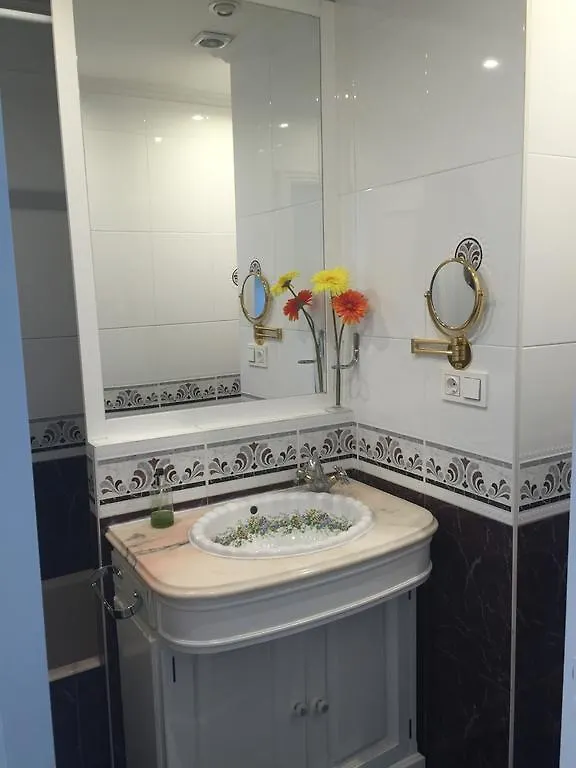 Maskor-Gain Hotel San Sebastian 0*,  Spain