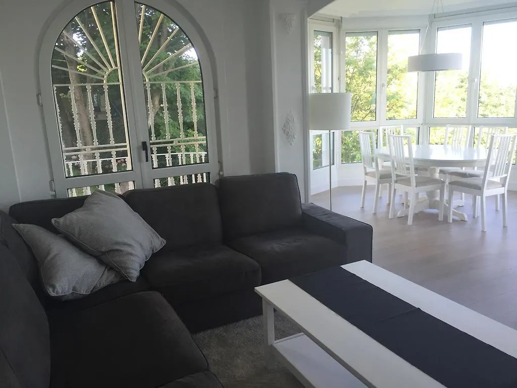 Apartment Maskor-Gain Hotel San Sebastian Spain